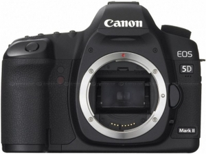 Canon EOS 5D Mark II (Фотоапарат)