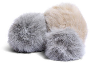 Star Trek Interactive Tribbles