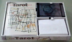 Transparent Tarot