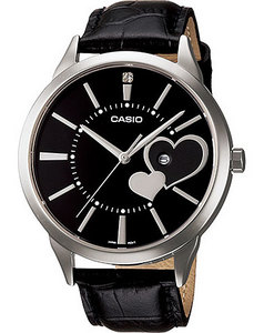 CASIO LTF-119L-1A