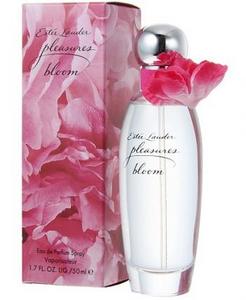 Est&#233;e Lauder pleasures bloom