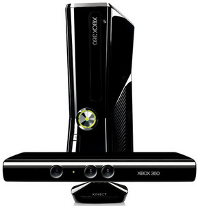 Xbox Kinect