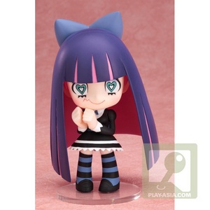 Nendoroid Stocking