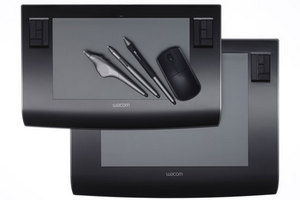 Планшет Wacom