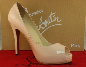 louboutin nude