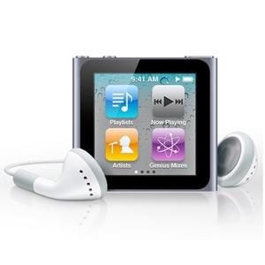 iPod nano