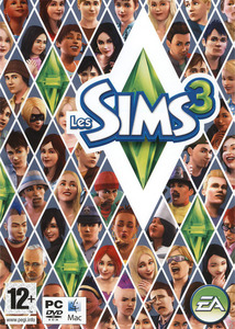 Игрушка The SIMs 3