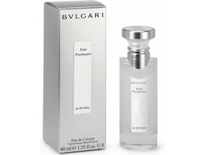 Bvlgari - Au the blanc