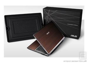 Asus U53JC (U53JC-XX147V/520M-B4DVAP) — Ноутбуки — Fotos.ua