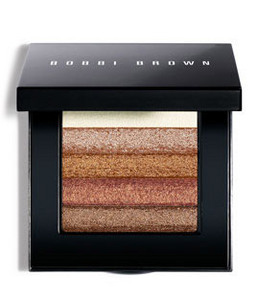 Shimmer Brick Compact - Bronze от Bobbi Brown