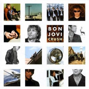 "Crush" Bon Jovi