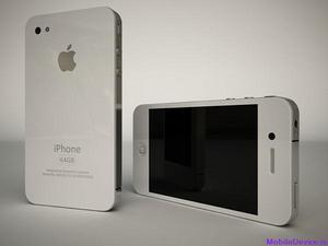 iPhone 5