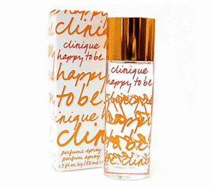 Clinique Happy To Be