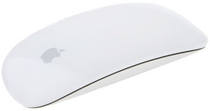 magic mouse apple