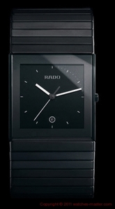 Rado Ceramica Matt