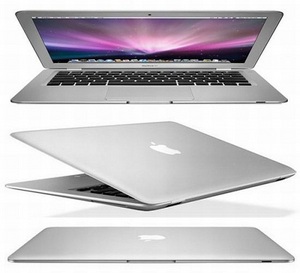 Macbook Air 11