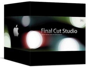 Final Cut Pro