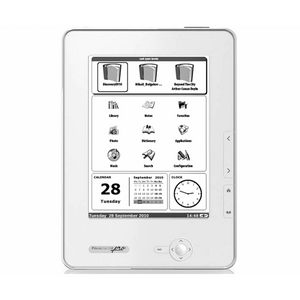 PocketBook Pro 602 White