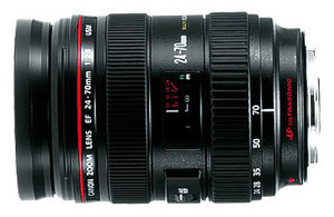 Canon 24-70/2.8L