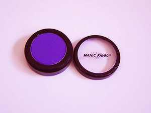 Тени Manic Panic Deadly Nighshade