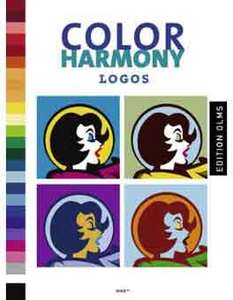 Color Harmony: Logos