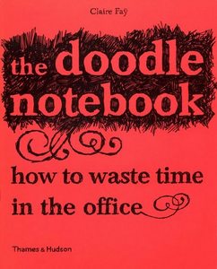 The Doodle Notebook