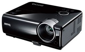 BenQ MW512