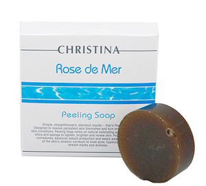 Rose De Mer Soap Peel