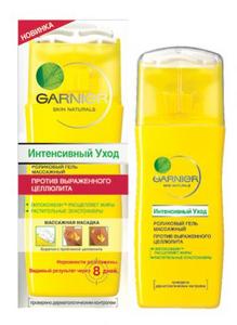 крем Garnier