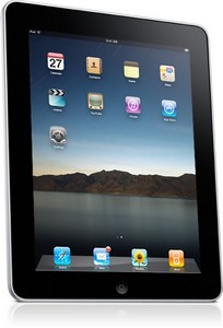 iPad Wi-Fi 64Gb