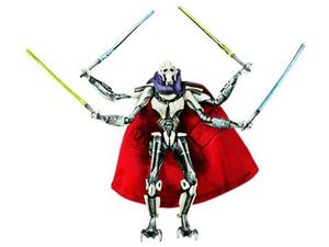 Star Wars Vintage - General Grievous