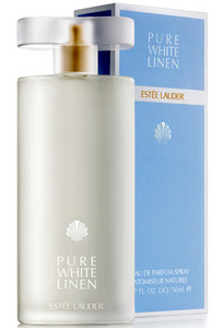 Pure White Linen by Estee Lauder