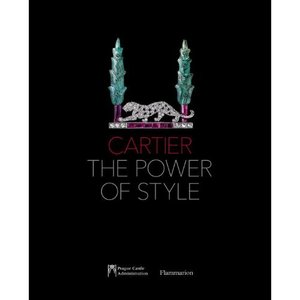 Cartier: The Power of Style