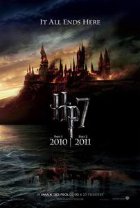 Harry Potter and the Deathly Hallows: Part 2