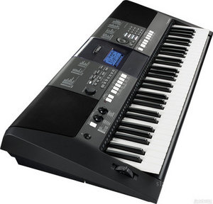 Синтезатор YAMAHA PSR-E413