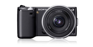 Sony NEX5