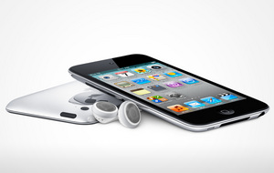 iPod touch