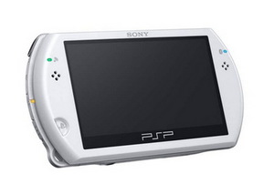 PSP GO