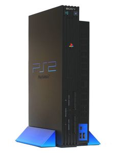 Sony Playstation 2