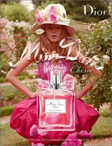 Christian Dior Miss dior cherie