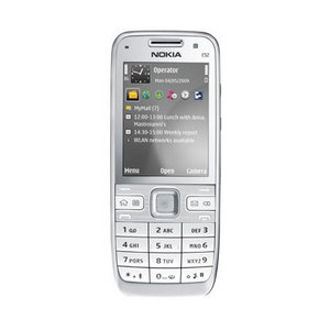 Nokia E52