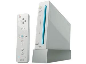 Nintendo Wii