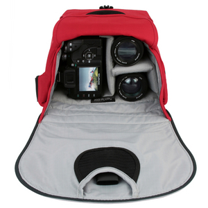 CRUMPLER Muffin Top 4000 сумка под фотокамеру