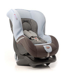 Автокресло Britax First Class plus