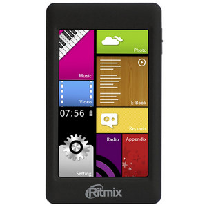 Ritmix RF9300 8Gb