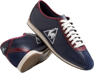 Le coq sportif