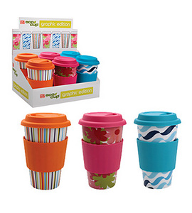 Чашка 'Eco Cup'