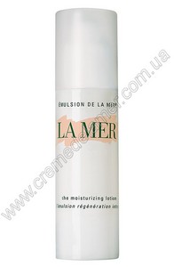 La Mer The Moisturizing Lotion 50ml