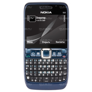 телефон Nokia E63