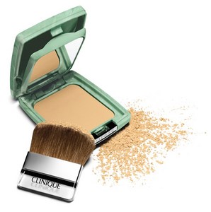 пудра Clinique Almost Powder Makeup SPF 15